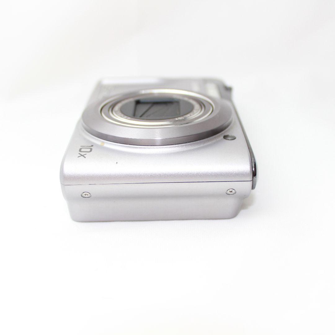 ✨動作品✨CASIO カシオ EXLIM EX-H10 デジカメ 一式