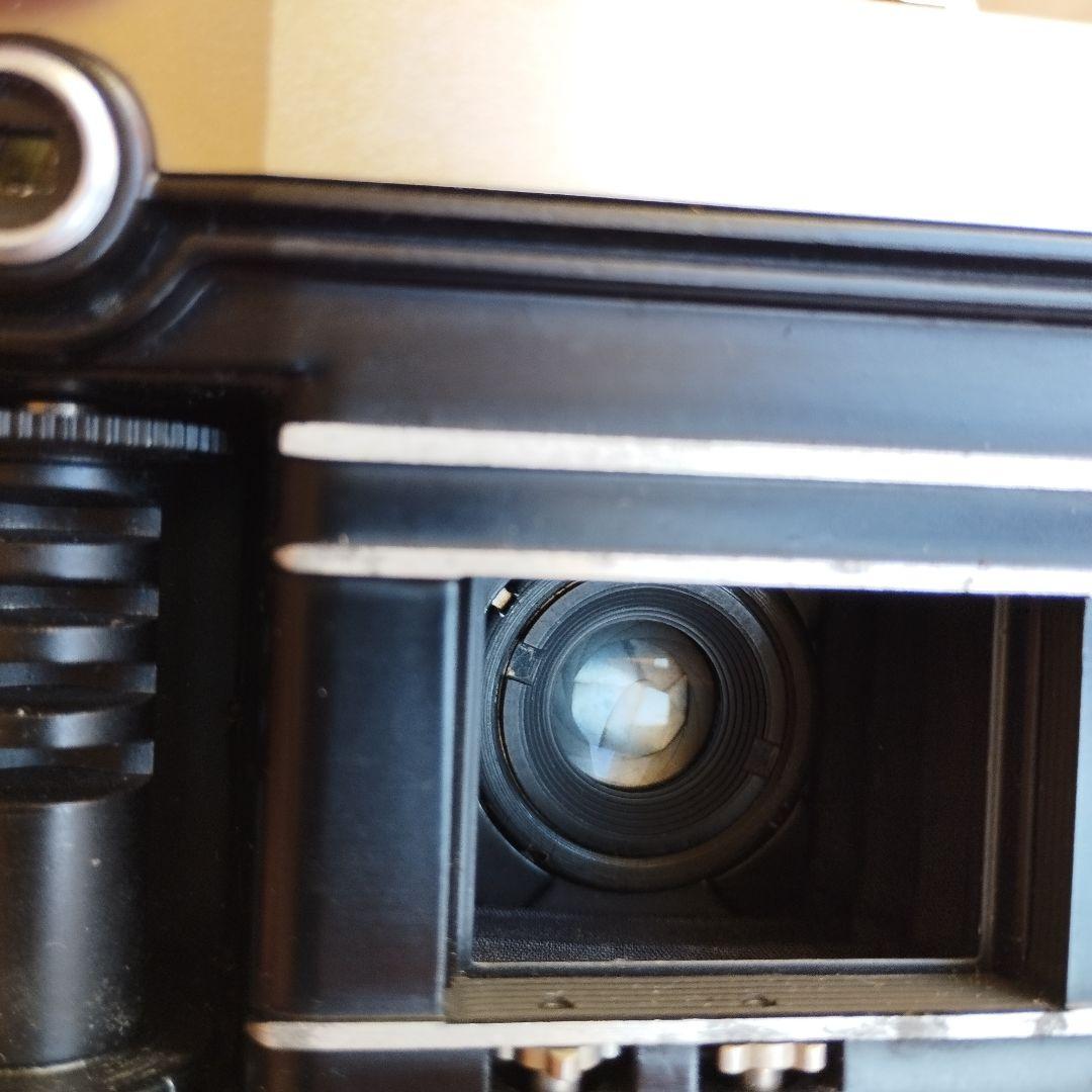 【美品】ツァイスイコン　コンテッサ 　テッサー 45mm F2.8 T