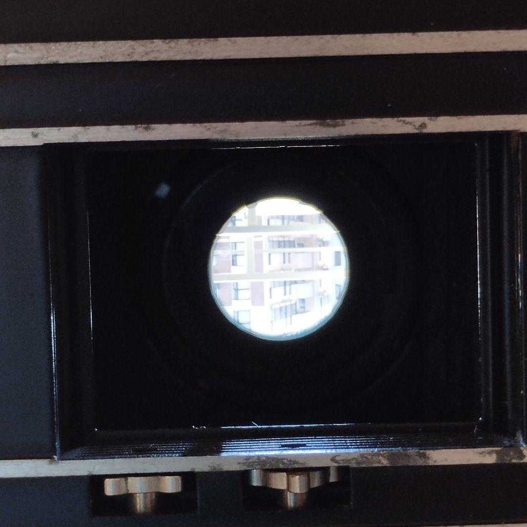 【美品】ツァイスイコン　コンテッサ 　テッサー 45mm F2.8 T