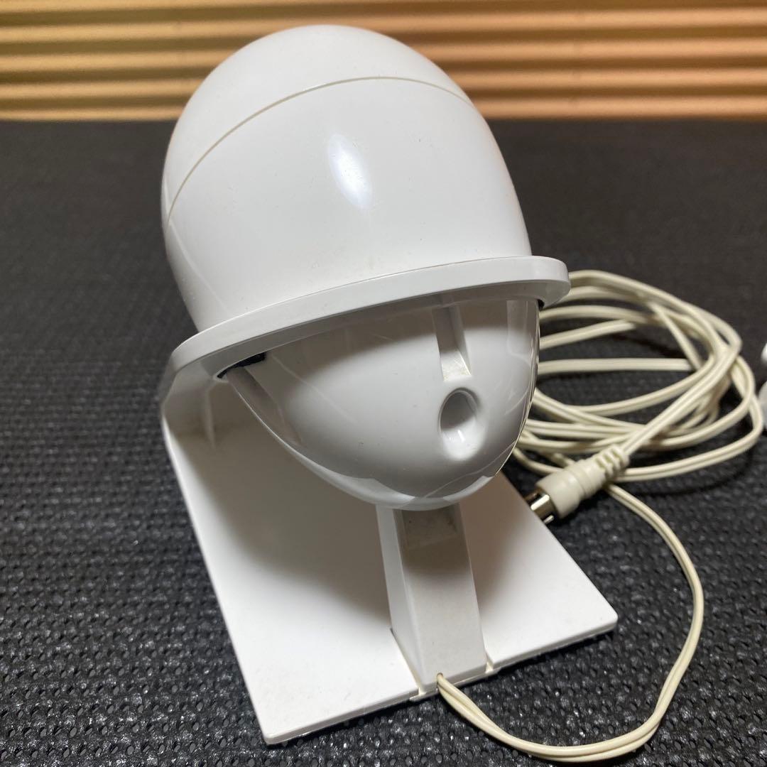 TIMEDOMAIN light アクティブスピーカー ホワイト