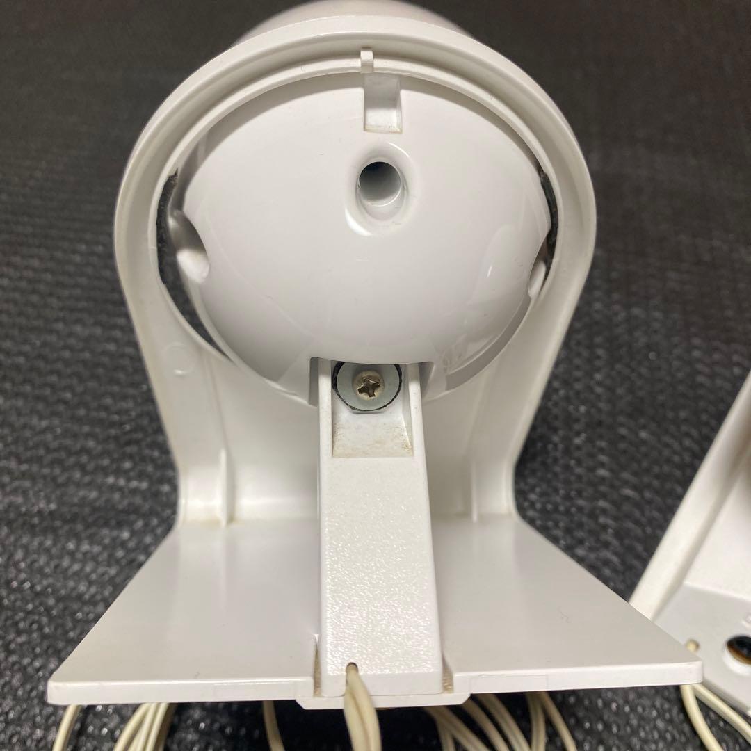 TIMEDOMAIN light アクティブスピーカー ホワイト