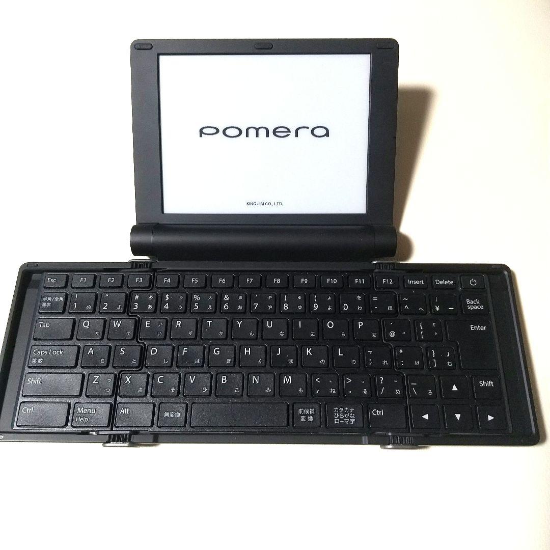 KING JIM ポメラ DM30