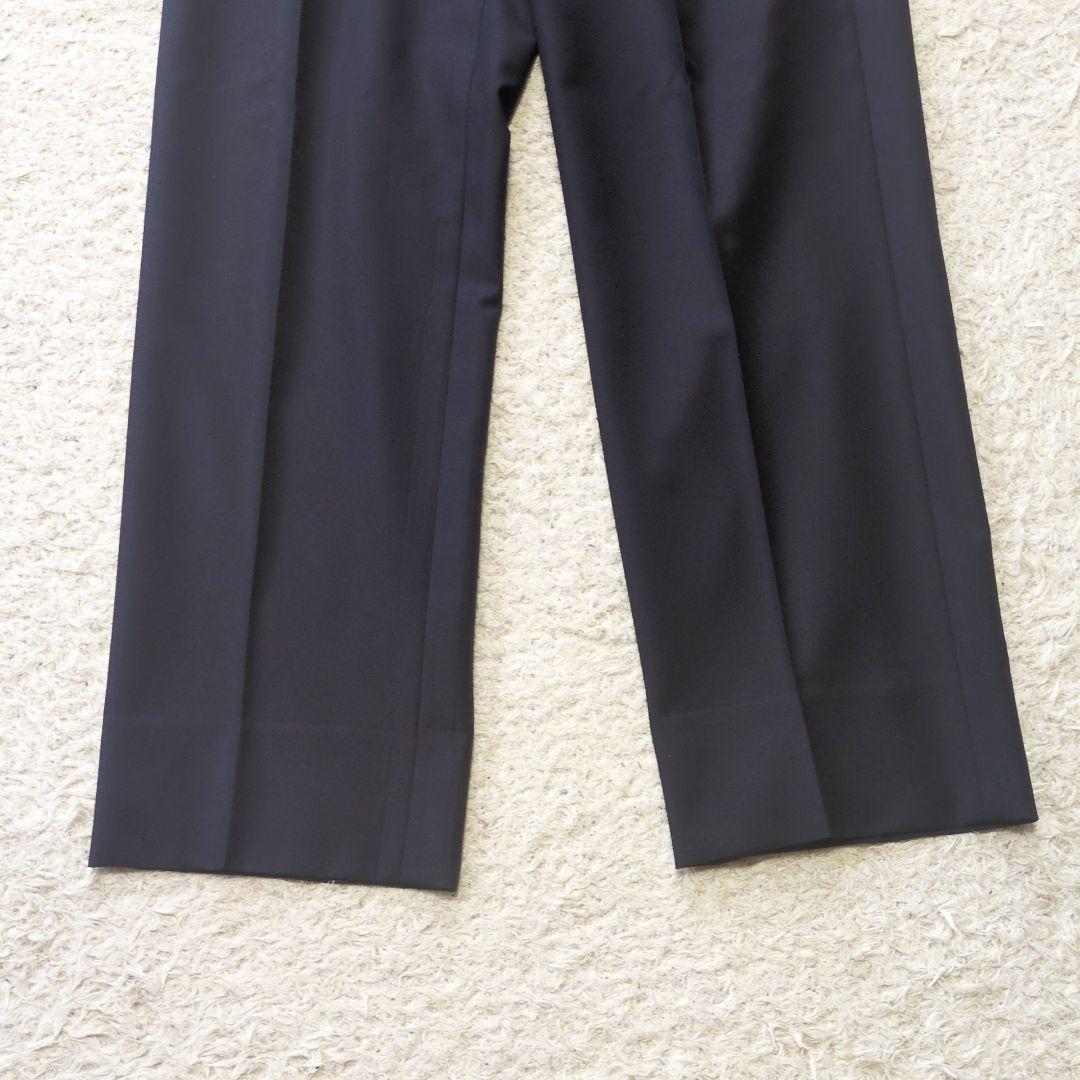 値下げ中10-41【美品】BROOKS BROTHERSダブルスーツカノニコ生地