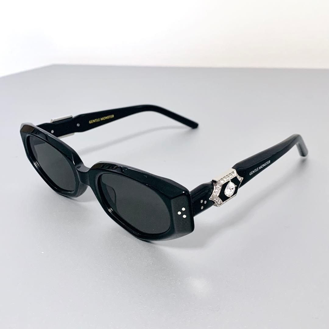 ✨新品 GENTLE MONSTER ジェントルモンスター Ruvy Van