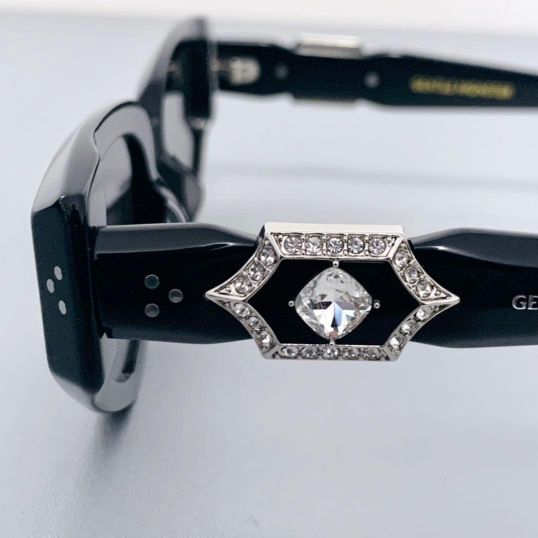 ✨新品 GENTLE MONSTER ジェントルモンスター Ruvy Van