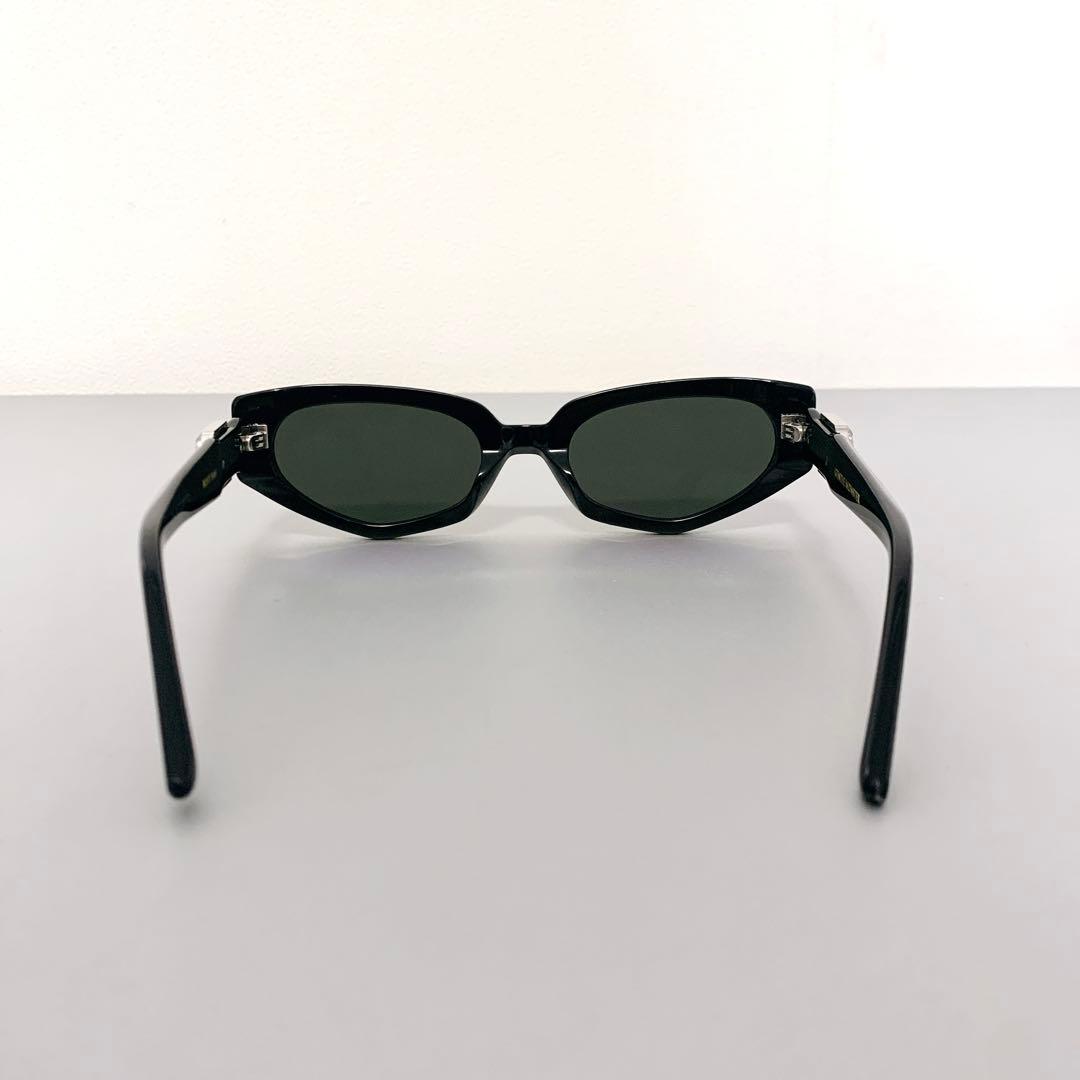 ✨新品 GENTLE MONSTER ジェントルモンスター Ruvy Van