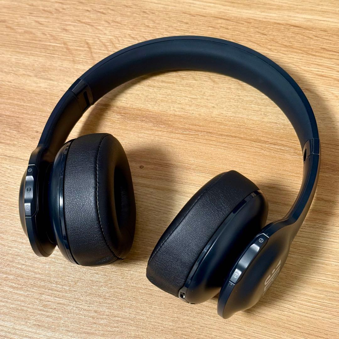 JBL EVEREST 300 ブラック ワイヤレスヘッドホン