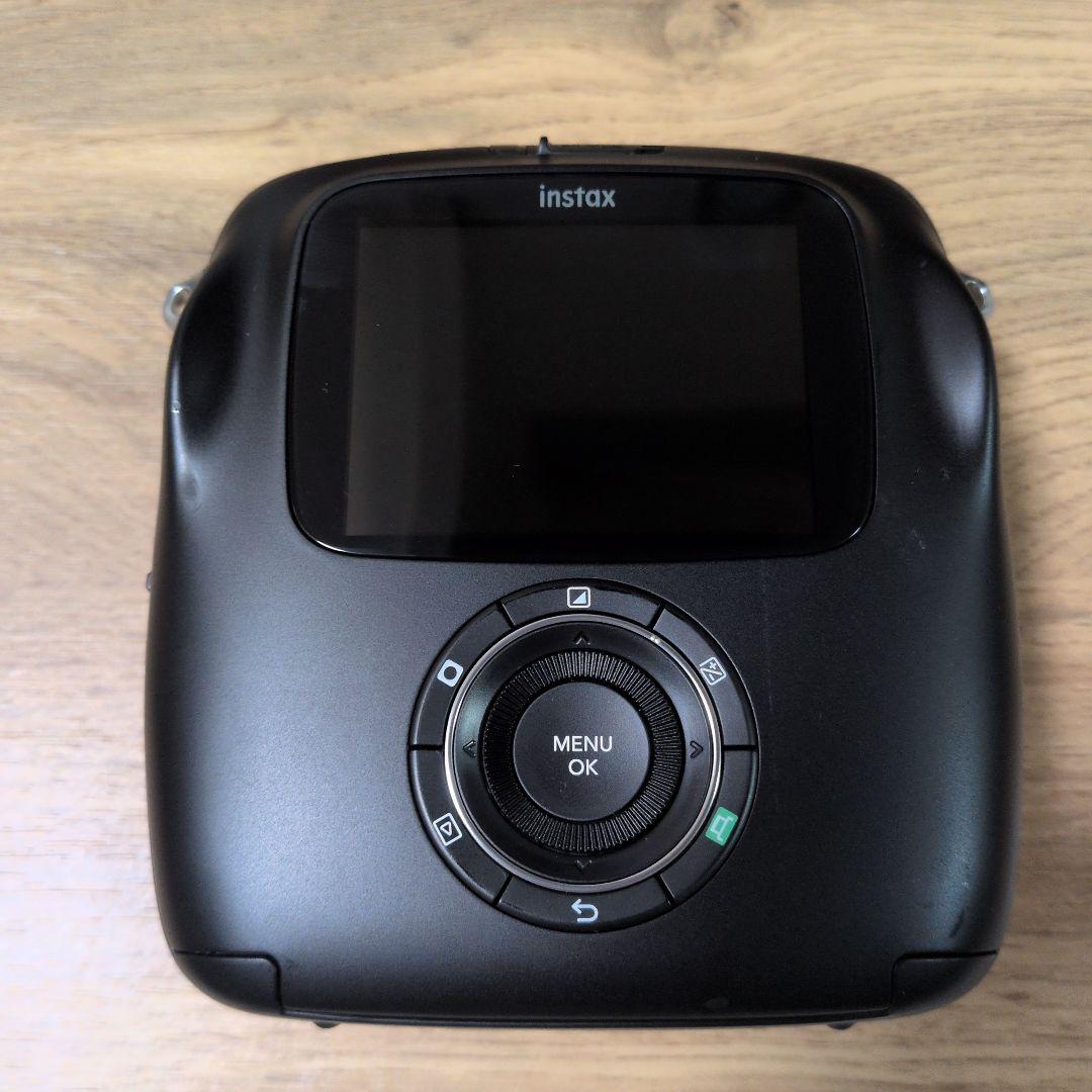 instax　SQ10　チェキ