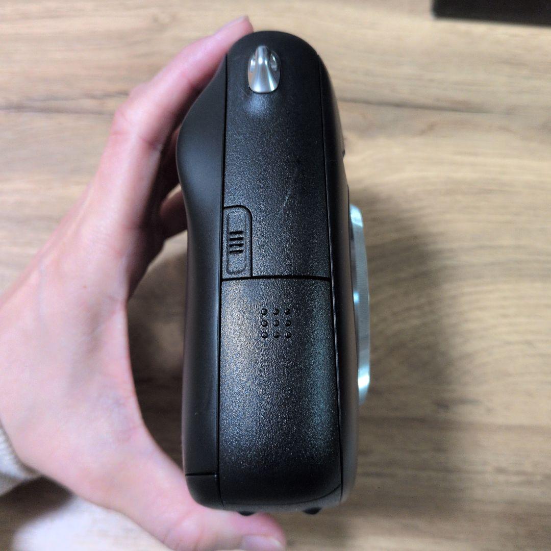 instax　SQ10　チェキ