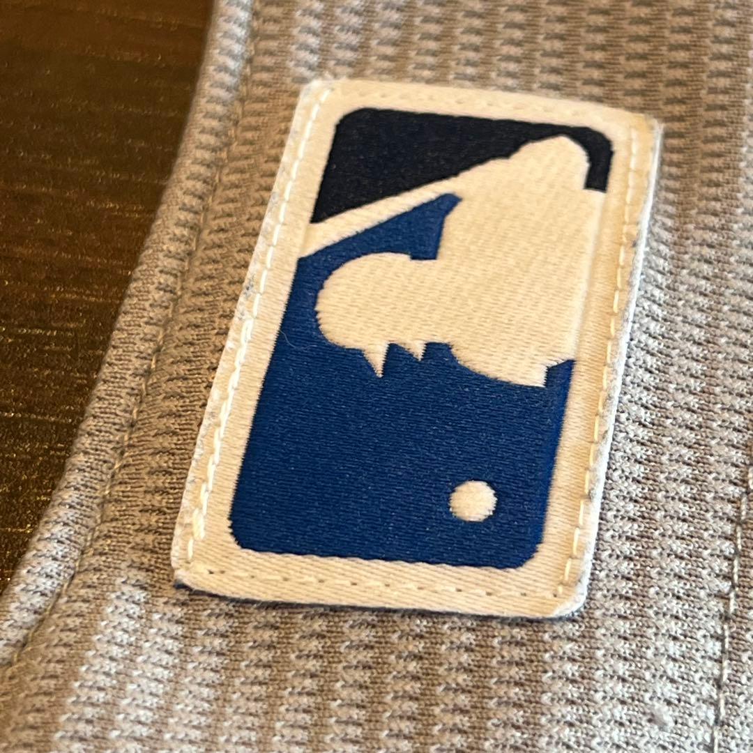 トロント・ブルージェイズ ユニフォーム Nike製　MLB メジャーリーグ　野球