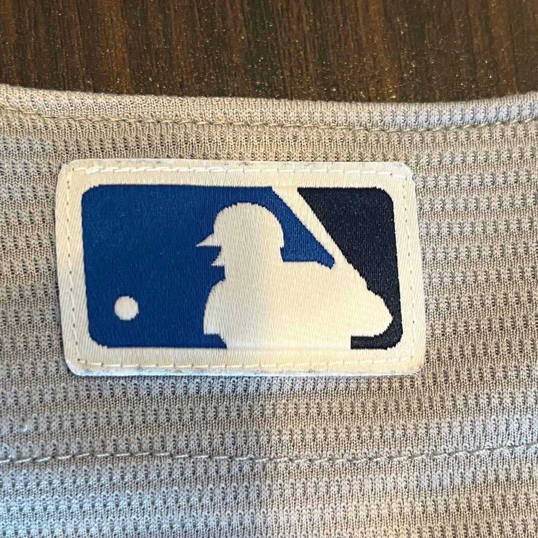 トロント・ブルージェイズ ユニフォーム Nike製　MLB メジャーリーグ　野球