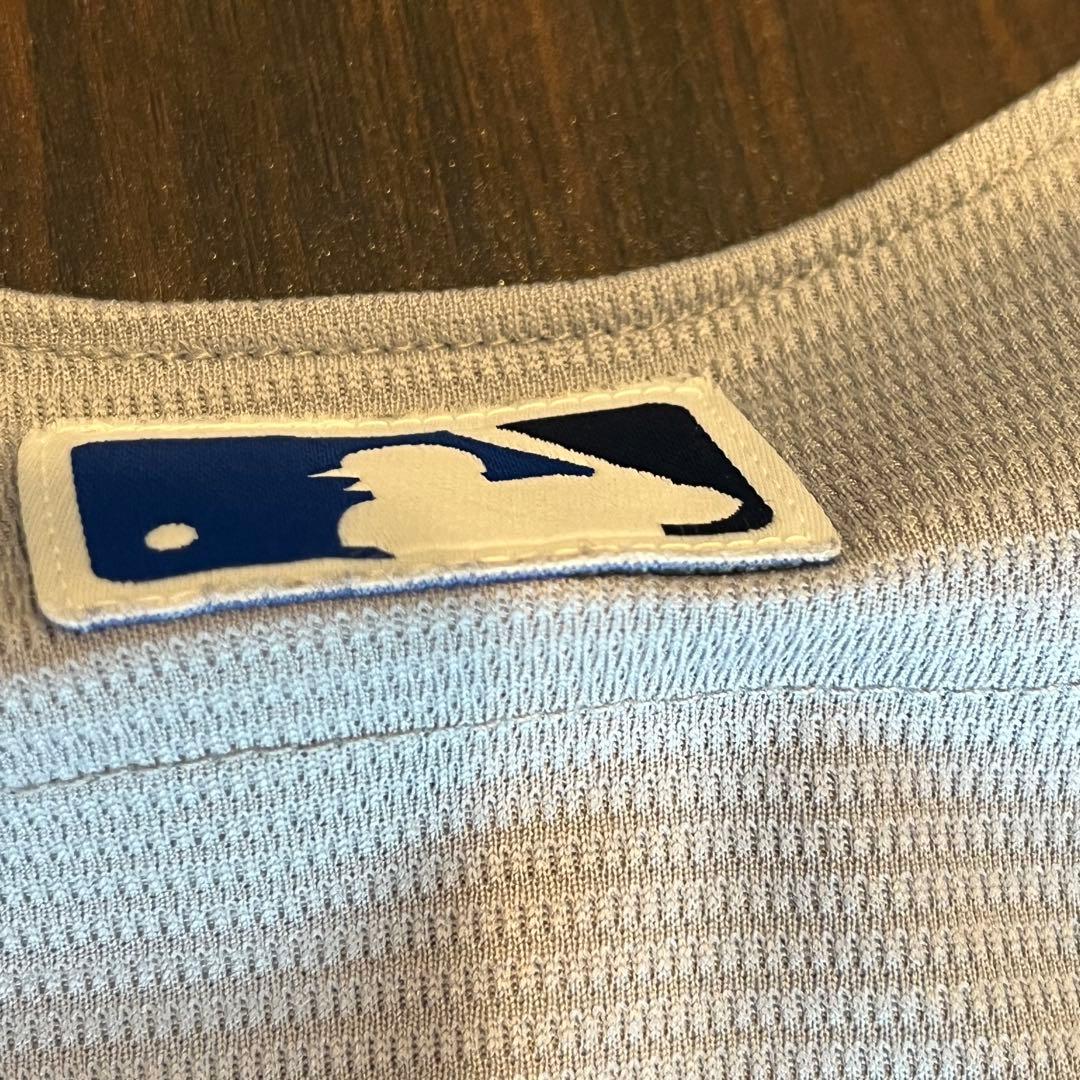 トロント・ブルージェイズ ユニフォーム Nike製　MLB メジャーリーグ　野球