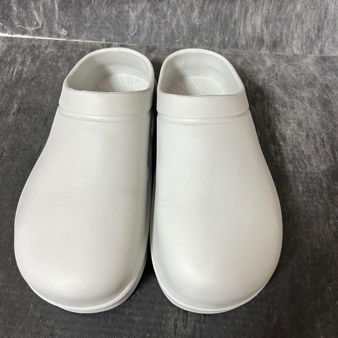 Racbaki ラクバキ　イージーサボ　Sサイズ　グレー　骨格矯正サンダル