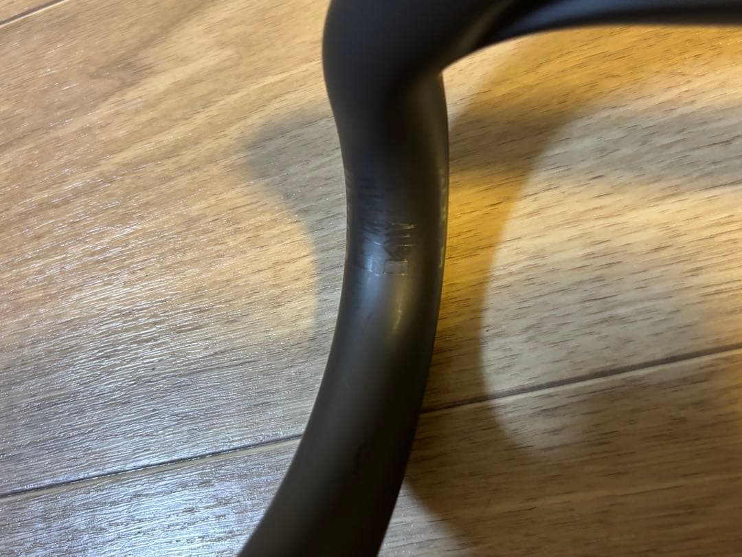 【Cervélo】サーベロ HB13 ハンドルバー 420mm