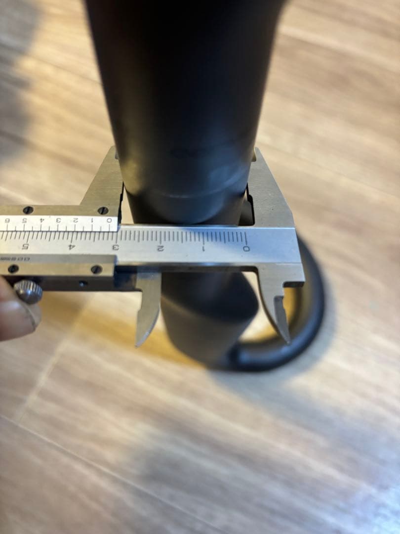 【Cervélo】サーベロ HB13 ハンドルバー 420mm