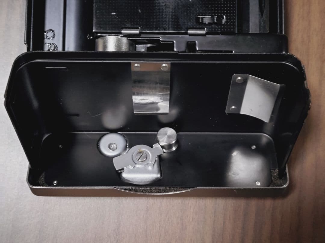 フィルムカメラ PETRI color 35