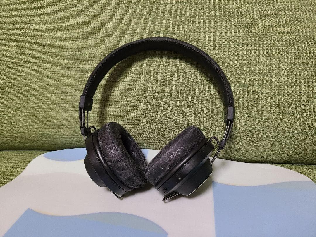 Razer adaro wireless ヘッドフォン