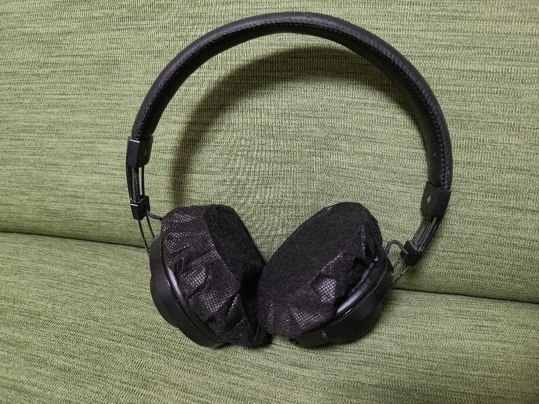 Razer adaro wireless ヘッドフォン