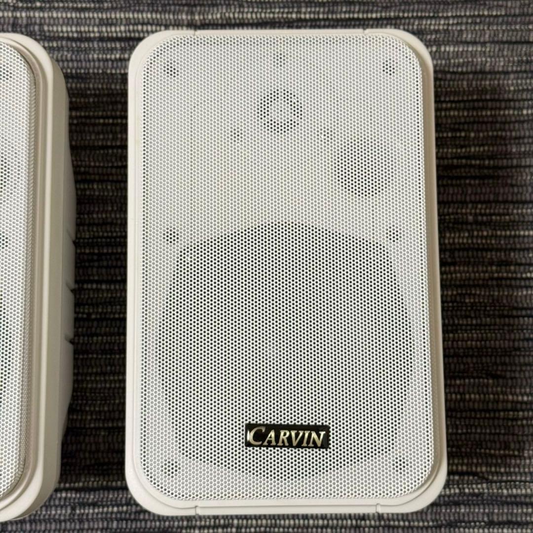 CARVIN PM5-W 防滴スピーカー