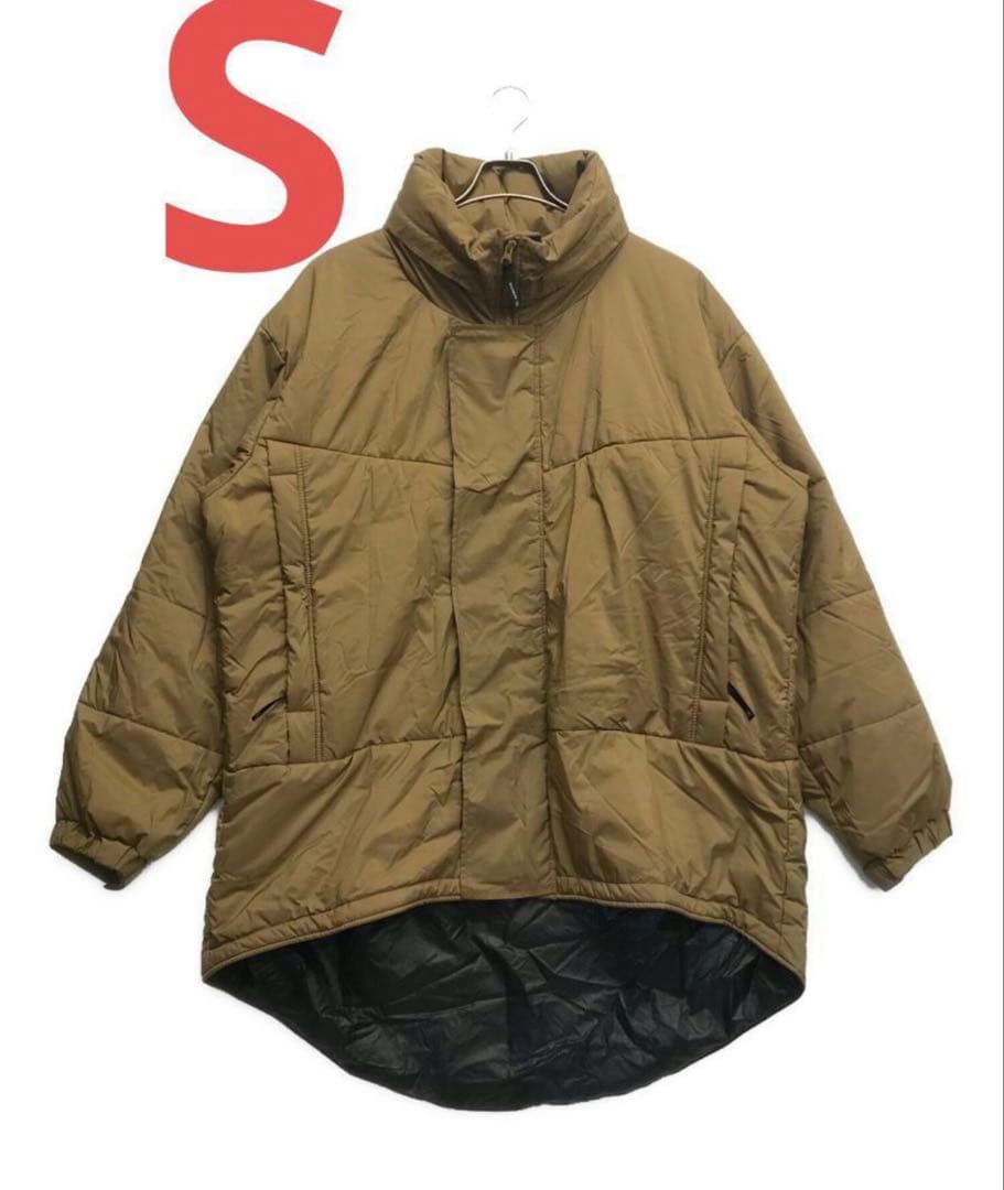 BEYOND CLOTHING モンスターパーカー level7 S sekri