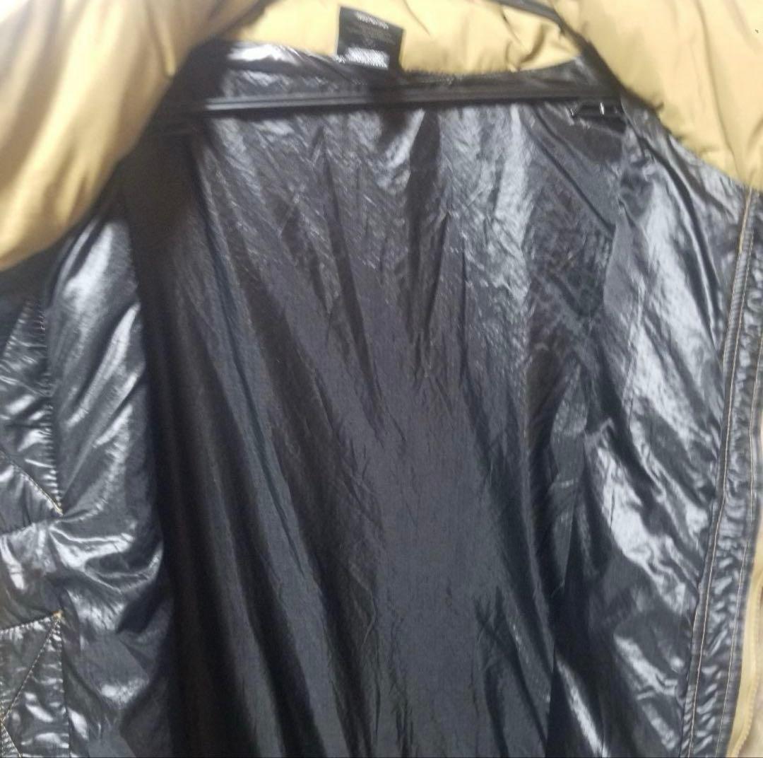 BEYOND CLOTHING モンスターパーカー level7 S sekri