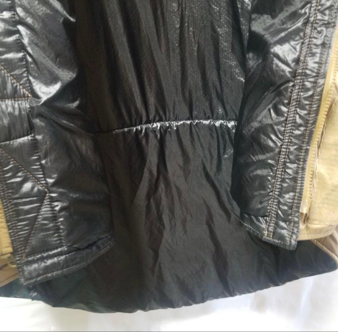 BEYOND CLOTHING モンスターパーカー level7 S sekri