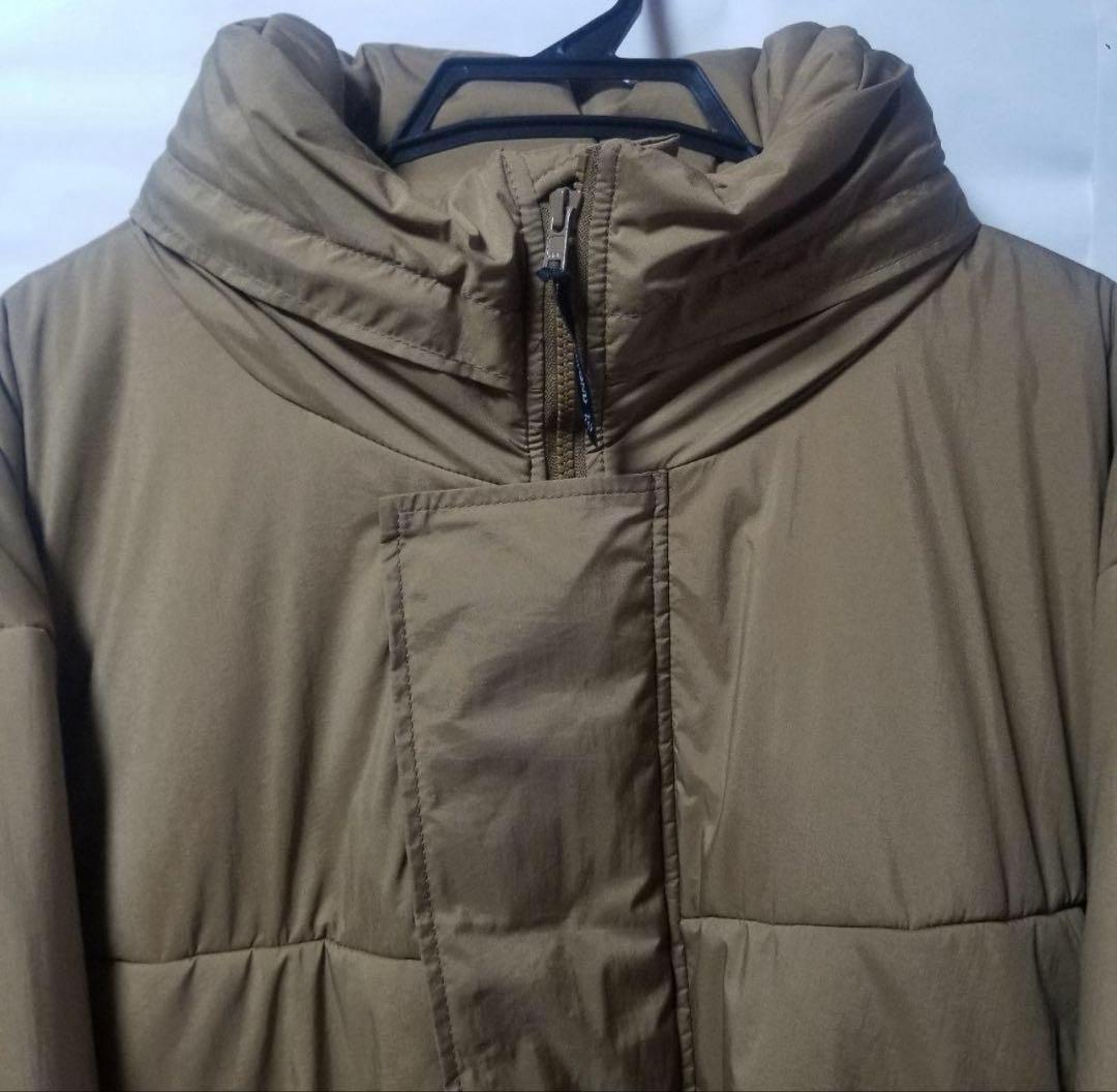 BEYOND CLOTHING モンスターパーカー level7 S sekri