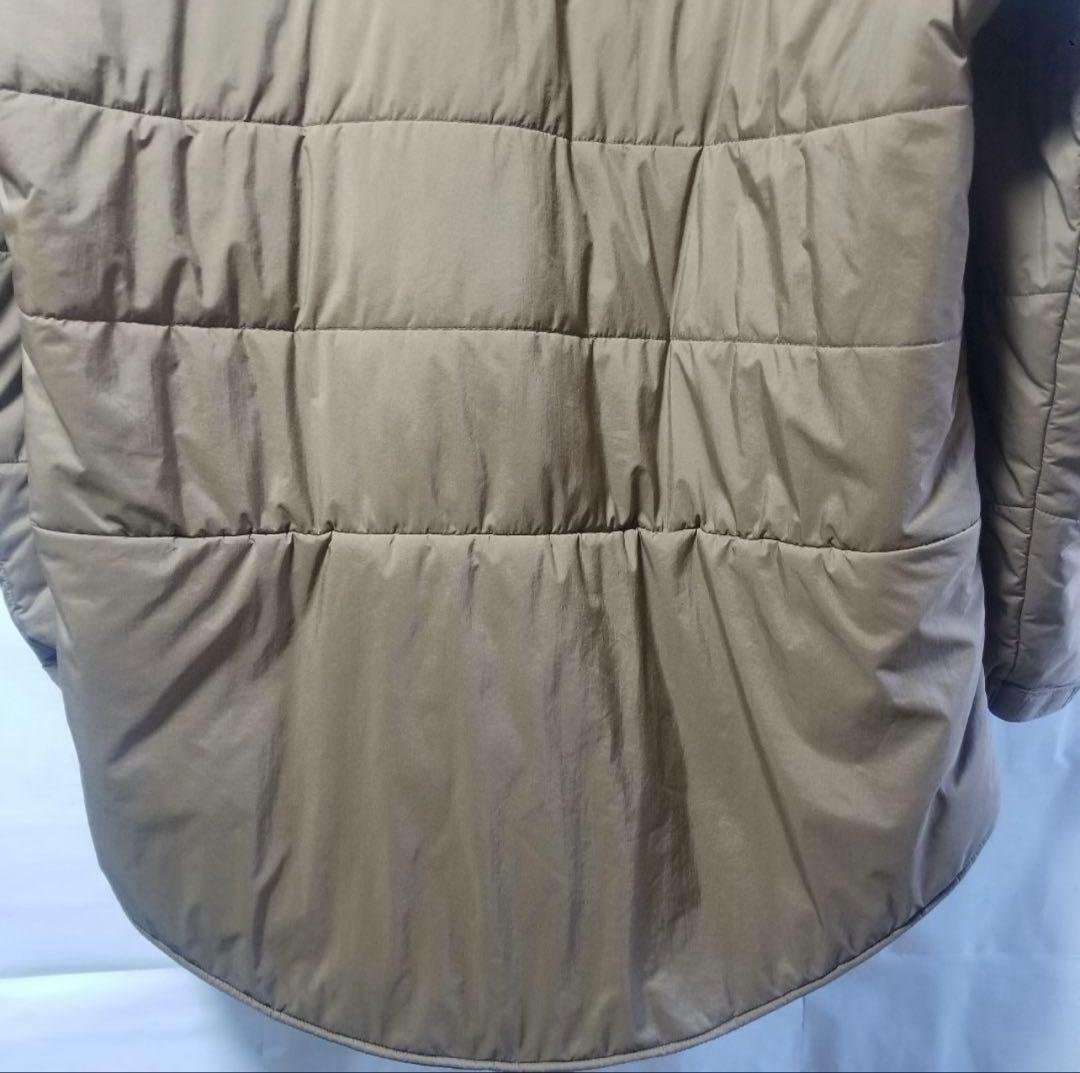 BEYOND CLOTHING モンスターパーカー level7 S sekri