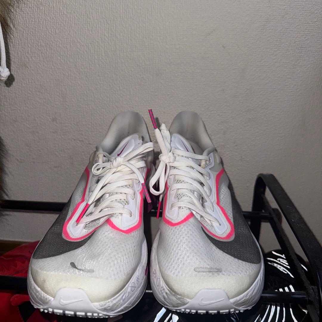 【美品✨即購入⭕️】NIKE Zoom fly 6 スポーツシューズメンズ25cm