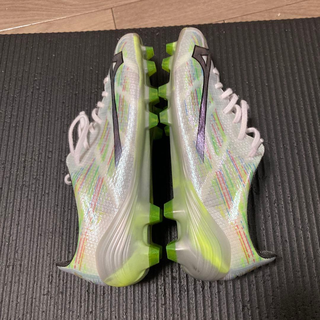 ミズノ　アルファ2 ジャパン　alpha japan