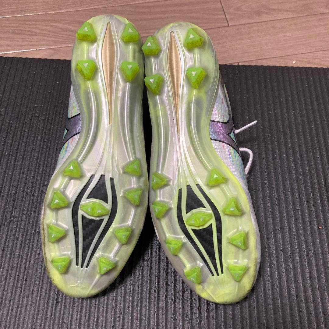 ミズノ　アルファ2 ジャパン　alpha japan