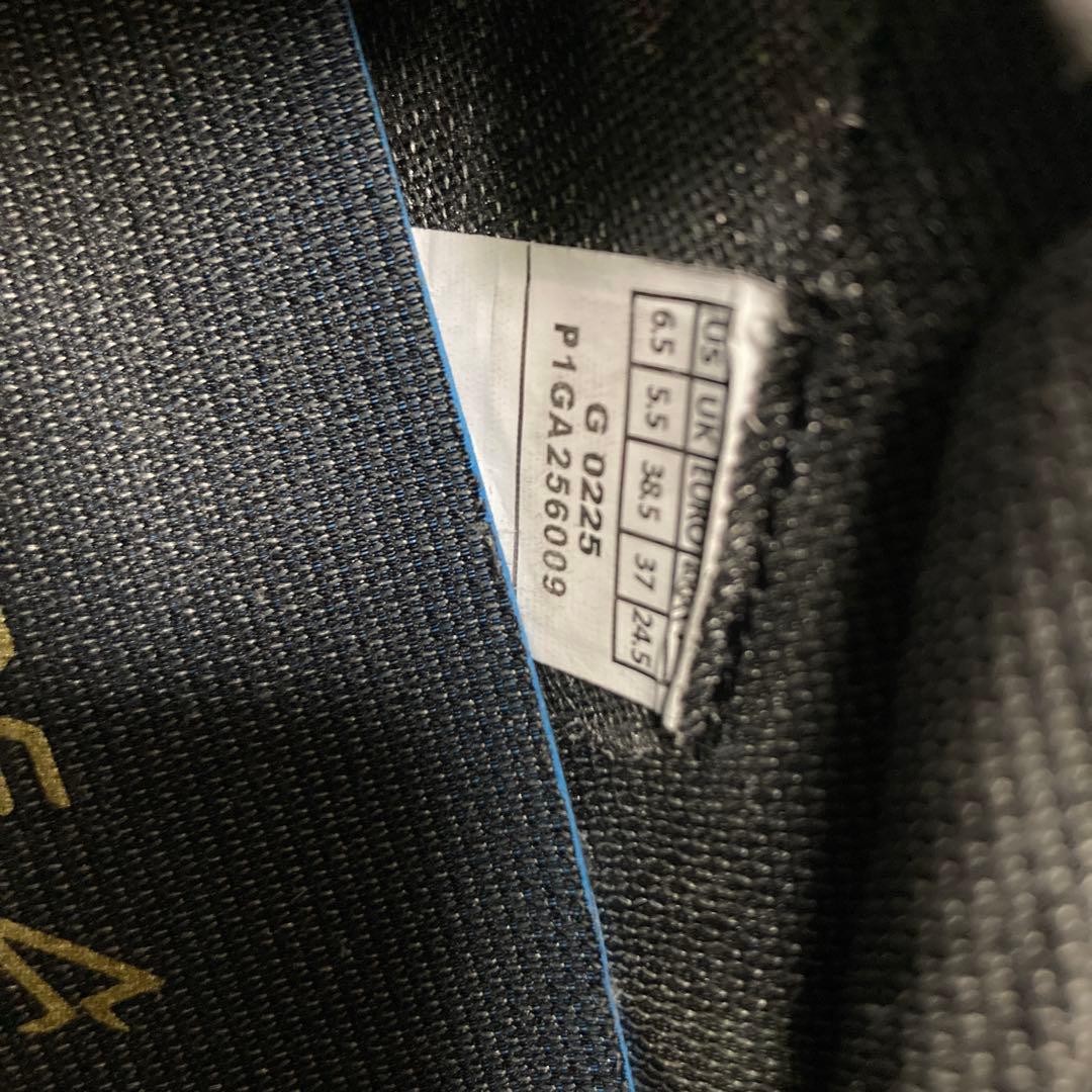 ミズノ　アルファ2 ジャパン　alpha japan