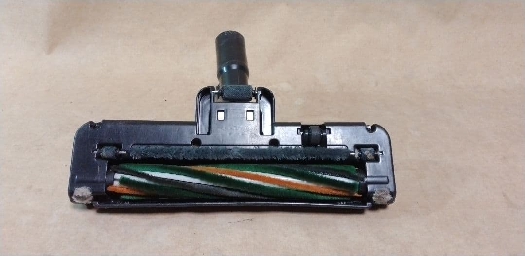 TOSHIBA サイクロンクリーナー トルネオV VC-S640X シルバー