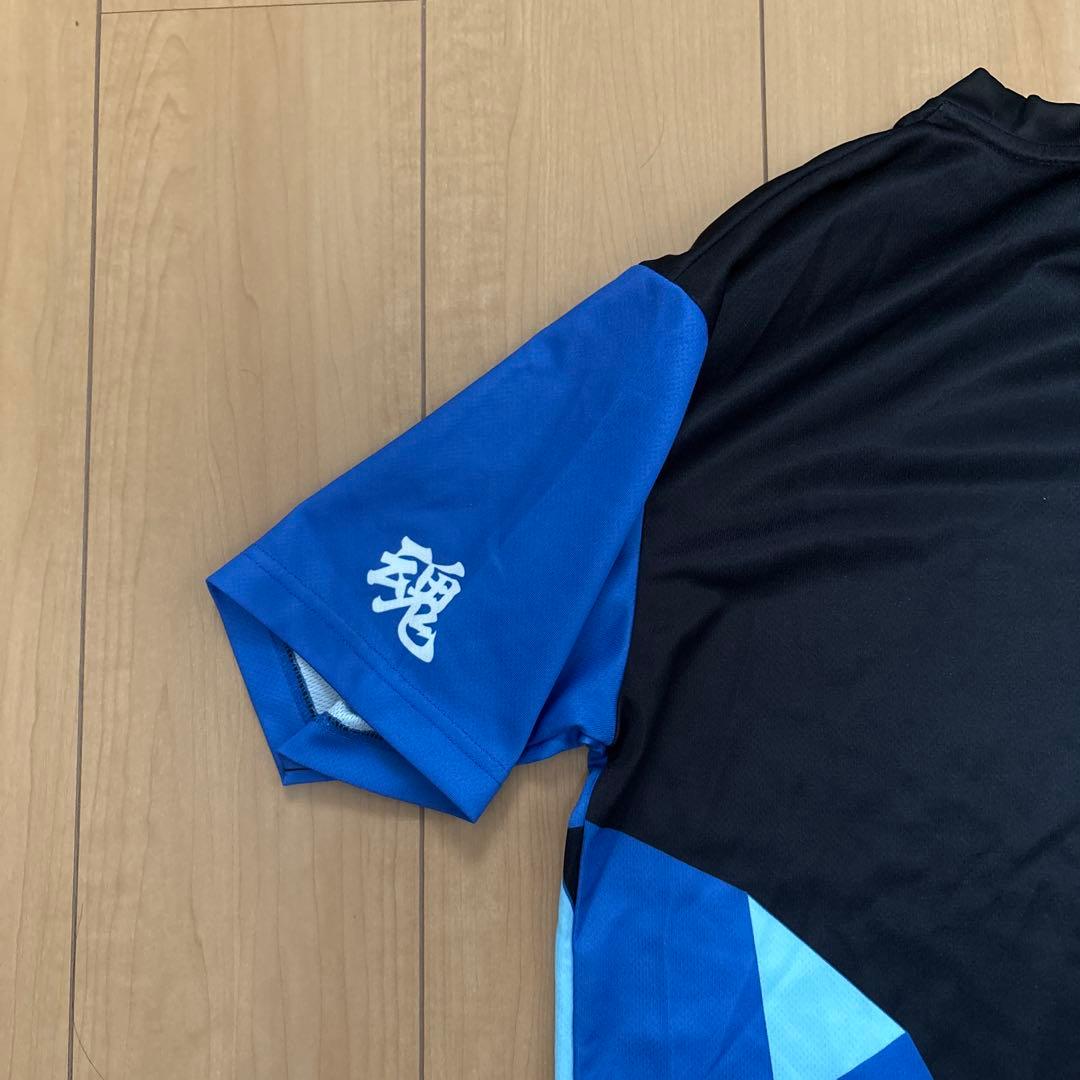 清風高校　バレーボールTシャツ　XLサイズ