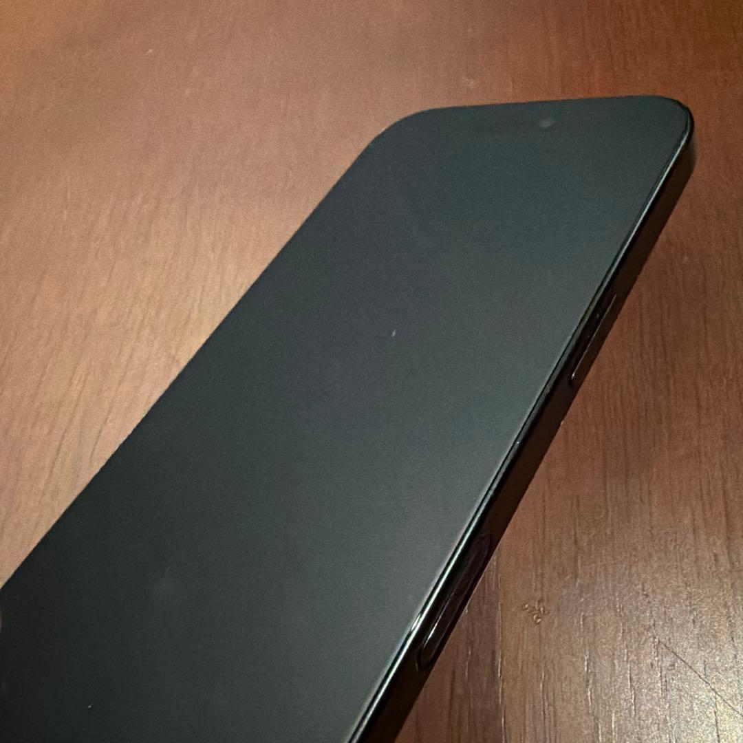 B*6様 iPhone 16 pro 本体　512G