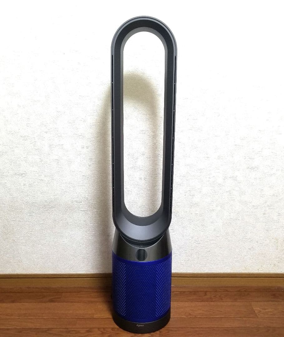 美品　dyson ダイソン TP04IB Pure Cool タワーファン