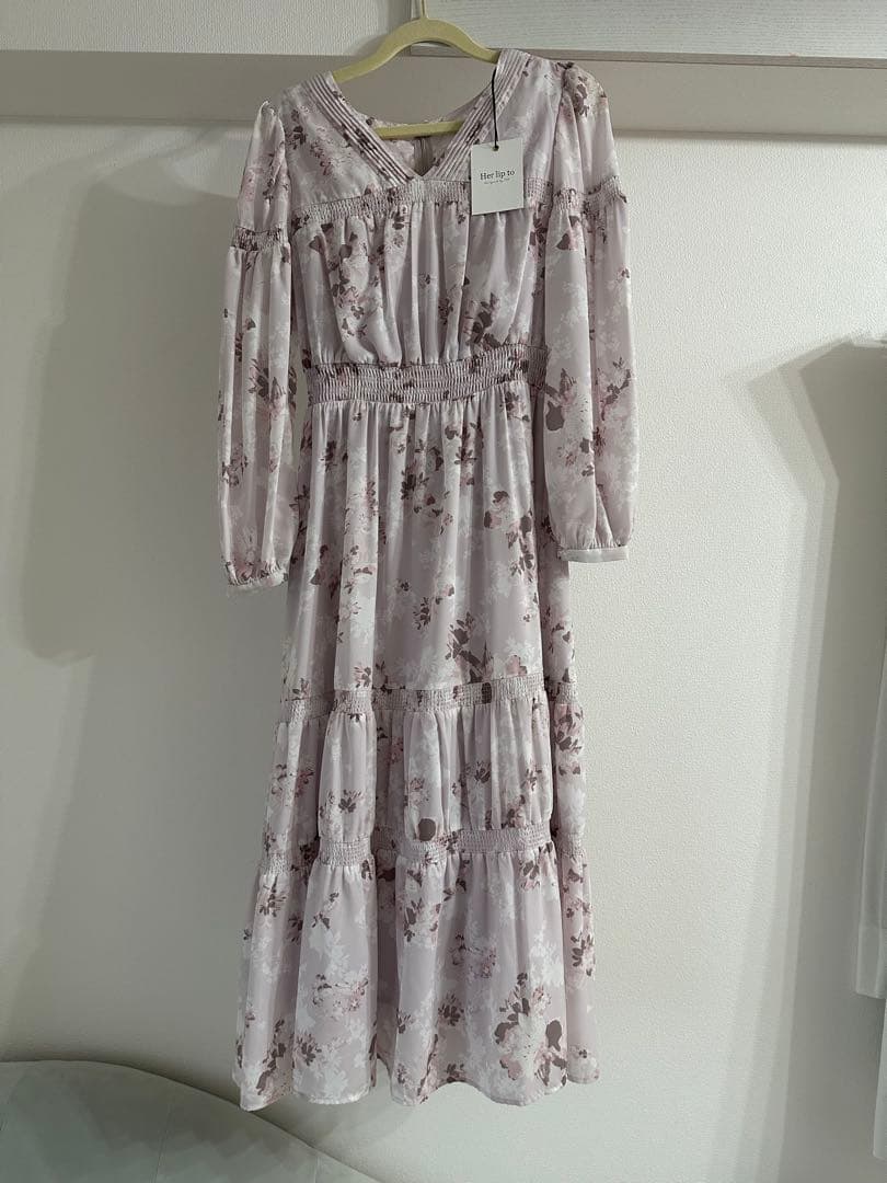 ワンピース 2026 New Year Essential Dress S