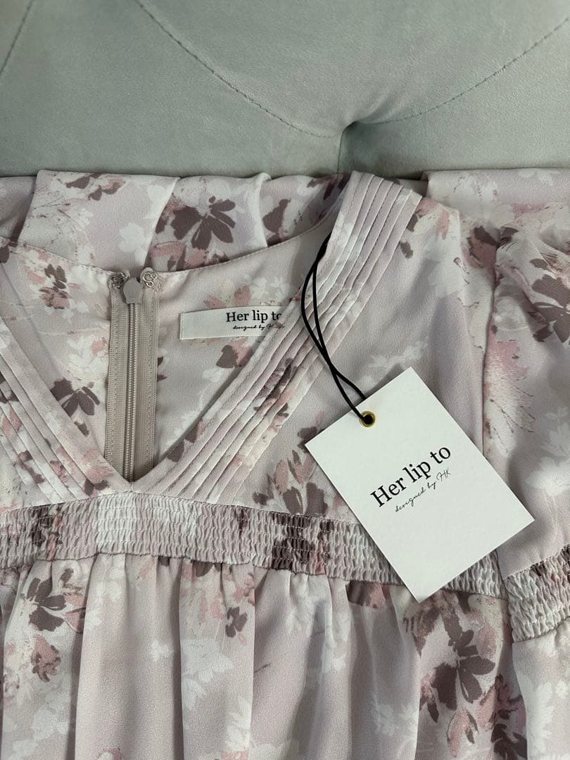 ワンピース 2026 New Year Essential Dress S