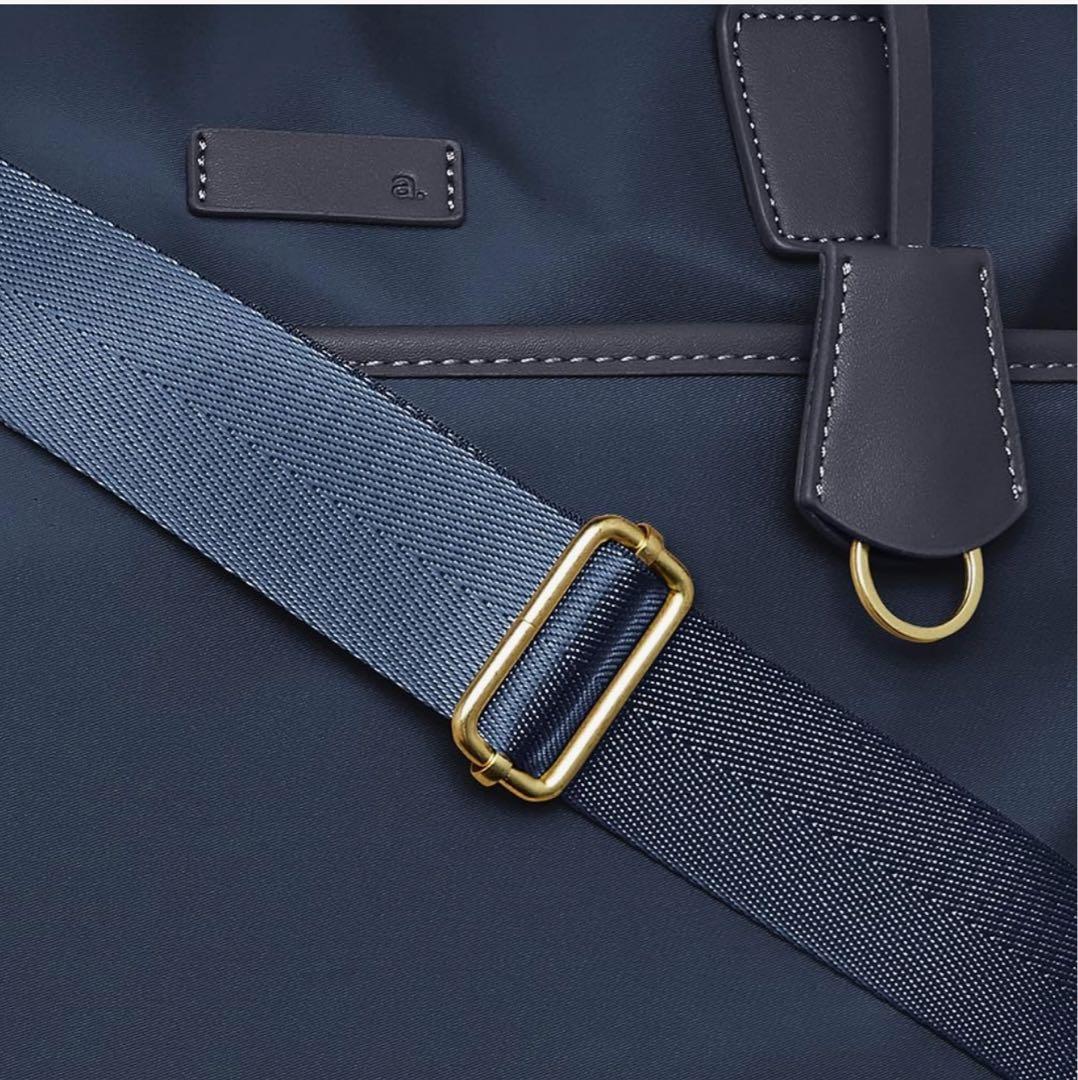 新品未使用　エースジーン ビジネスバッグ 2way エセンシア NO.11481