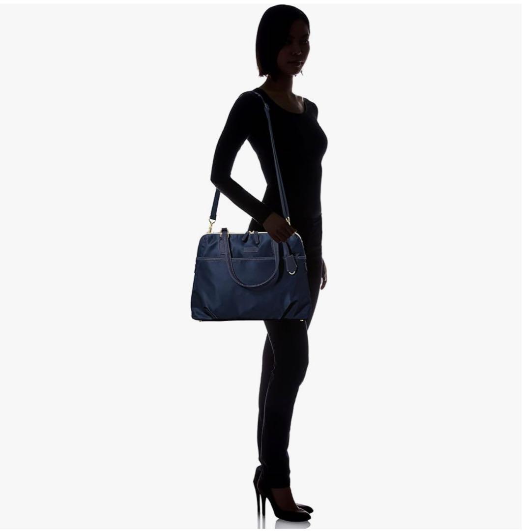 新品未使用　エースジーン ビジネスバッグ 2way エセンシア NO.11481