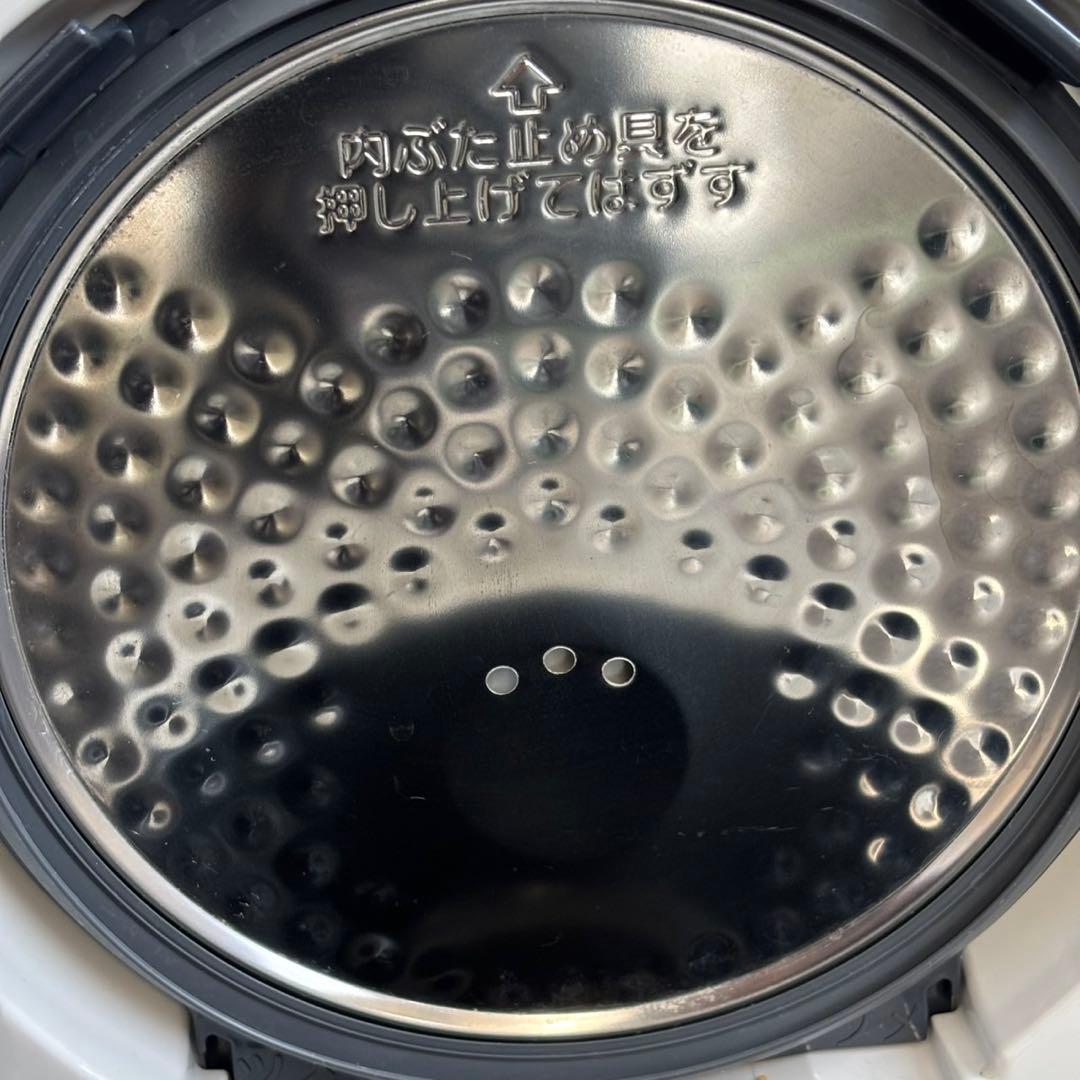 送料込！2024年 象印 極め炊き IH炊飯ジャー 5.5合炊き NE-VE10