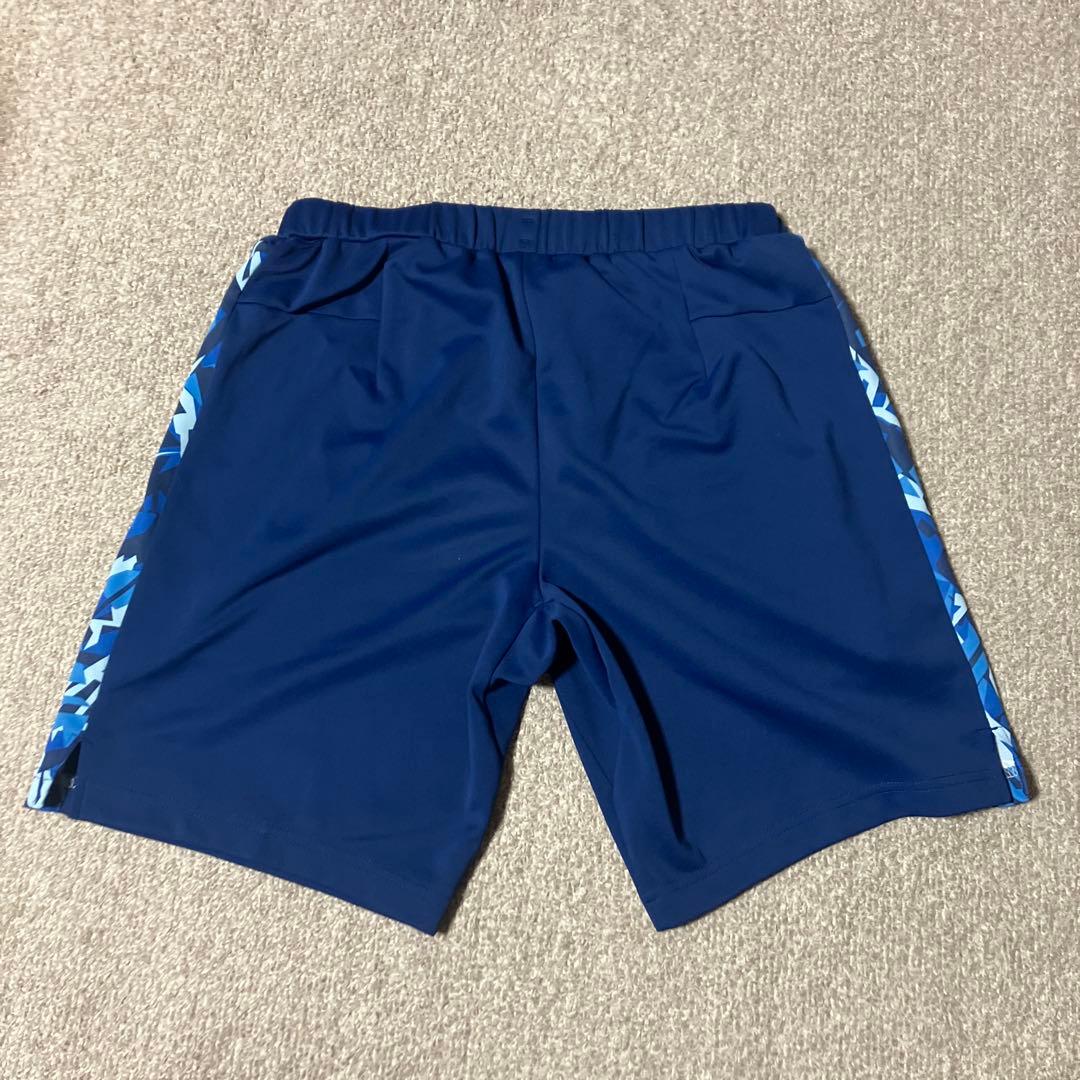 く*ち様 バドミントン日本代表ユニフォームサイズL