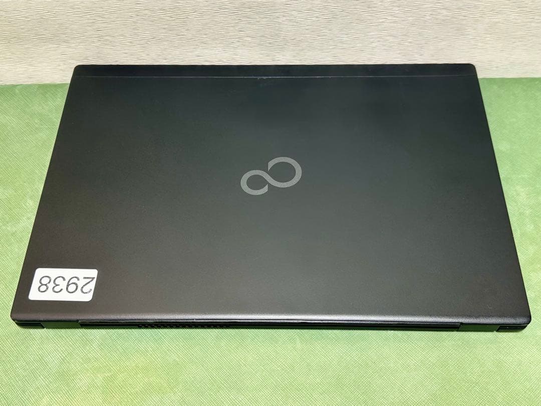 Windowsノート本体 Fujitsu LIFEBOOK U9310/D i5 8 256 |2938
