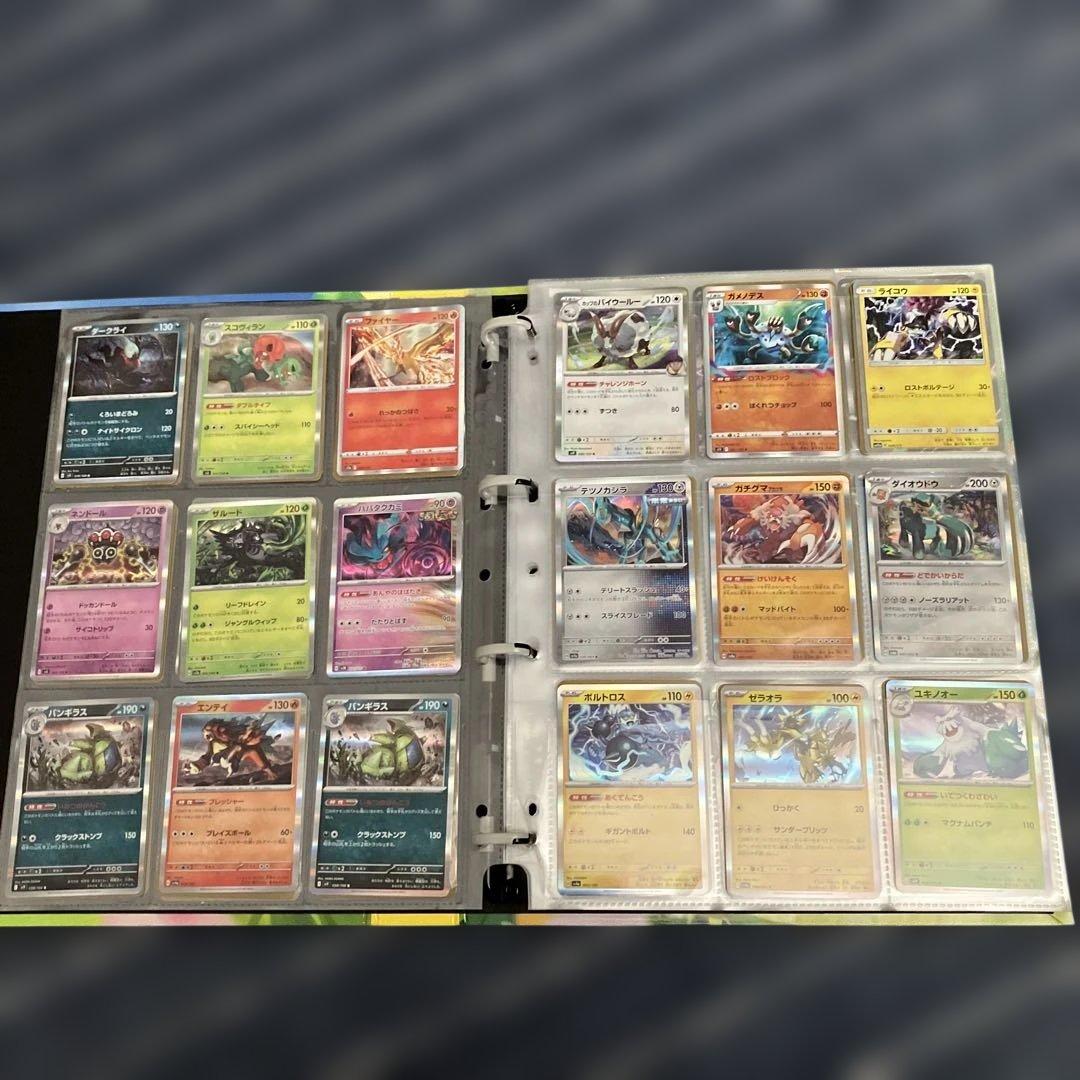 ポケモンカードコレクション 36枚日本語