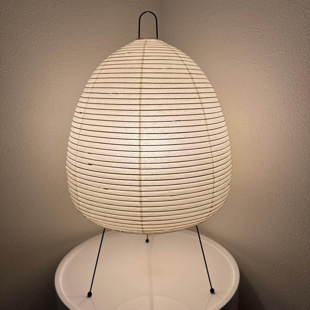 イサムノグチ Akari 1a 【正規品/中古品】