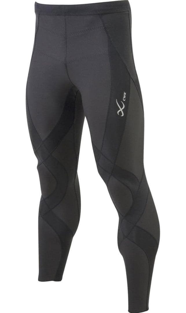 クT217[シーダブリューエックス/ワコール] スポーツタイツ HZO719