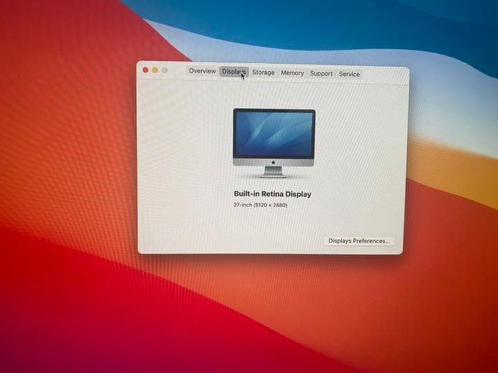 スマホ・タブレット・パソコン APPLE iMac IMAC MF886J/A