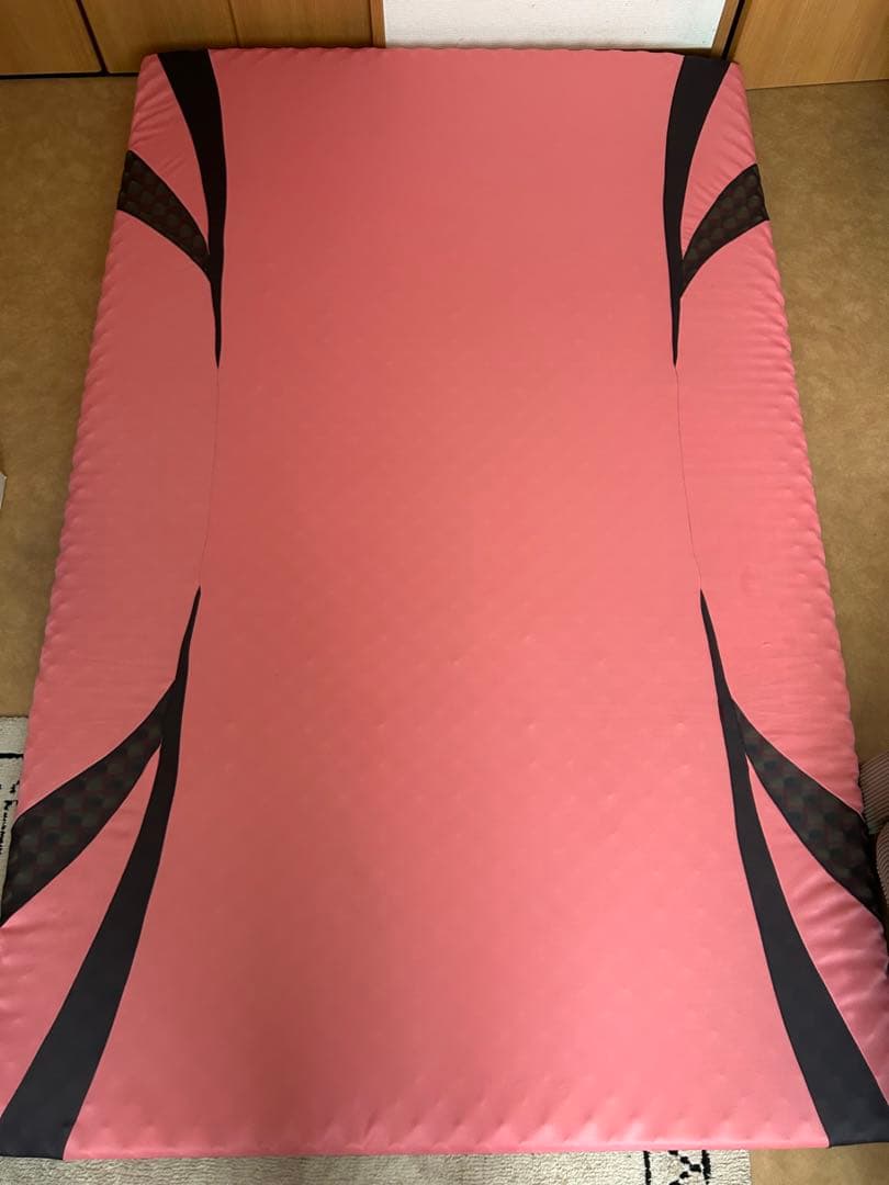 西川air エアー　マットレス　セミダブル