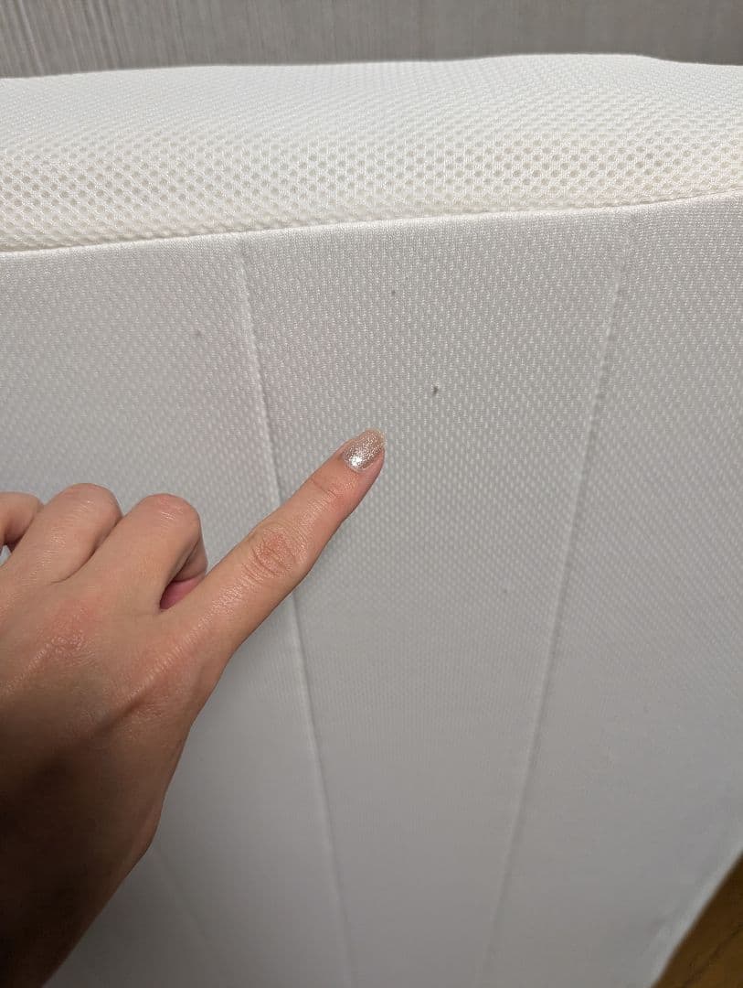 エアウィーブ　マットレス　シングル