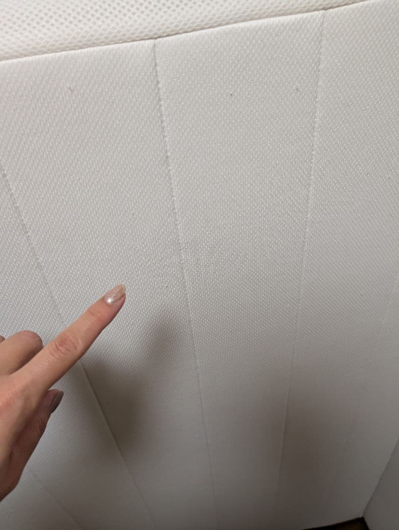 エアウィーブ　マットレス　シングル